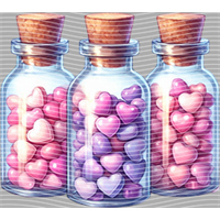 Valentine's Day-QRJ  1987